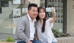 [TV조선] 친구 같은 ‘딸바보’ 아빠