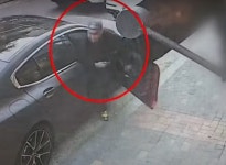 래퍼 길, 김호중 운전 차량 탑승 확인…음주운전 방조 의혹 불붙나