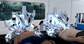 “머리 통째로 이식, 기억도 그대로”… 로봇 수술 시뮬레이션 보니