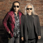 우리 록 음악의 계보… 들국화·부활, 40년 만에 만났다