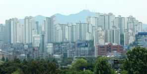 강남3구 전용 59㎡ 아파트 5곳 중 1곳은 전세 9억원 이상