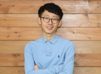 박상진, 생애 첫 메이저 4강 진출