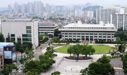‘인천시 루원복합청사’에 내년 인천도시공사 등 6개 공공기관 입주