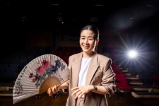 세계가 열광하는 소리꾼 됐다, ‘예솔아’ 그 꼬마의 판소리 35년