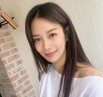 배우 송다은 “버닝썬 루머 사실 아냐, 한 달 일하고 관뒀다”