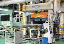 자동차 내·외장 부품 전문 기업… ‘AI 비전검사 시스템’ 등 끊임없는 기술 개발