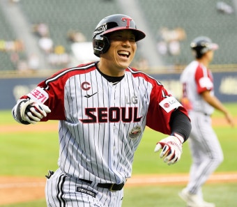 KBO 올스타전 감독 추천선수 명단 발표…LG 김현수, 통산 15번째 올스타 선정