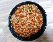 [김준의 맛과 섬] [196] 벌교 낙지초물회