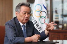 이번 대회가 엘리트 스포츠 변곡점