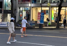제주 기초질서 위반 단속했더니...적발된 9명 중 5명 중국인, 나머지는