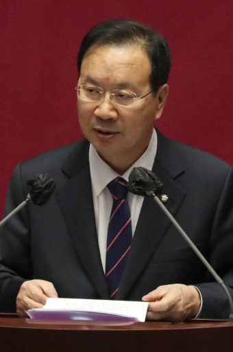 검찰, 불법 정치자금 수수 혐의 하영제 전 의원에 징역 5년 구형