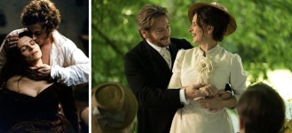 [그 영화 어때] 20년 전 이혼 부부가 함께 연주하는 미식의 교향곡 ‘프렌치 수프’