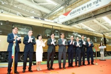 김포골드라인 9월까지 열차 5편성 추가 투입