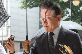 이재명, ‘쌍방울 대북송금’ 재판 서울중앙지법으로 병합 신청