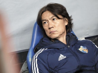 “왜 또 홍명보냐고? 외국인 감독보다 낫다”