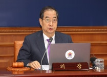 韓총리 “추가 집중호우 대비하라” 긴급 지시