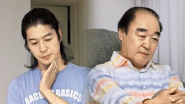 [TV조선] 장광 부자의 해묵은 갈등