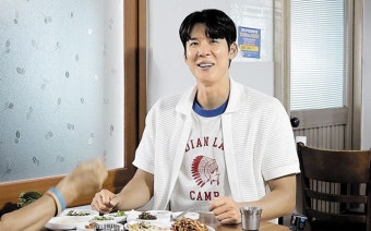 [TV조선] 복날 맞아 해남으로 떠나다