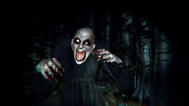 소리 내면 죽는다