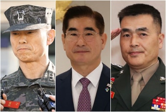 경호처 출신 “박정훈이 오버” “김용현이래”… 공수처, 구명로비 검증 중