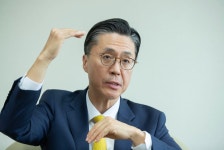 “국내 5만㎞ 배관 가지고 있는 도시가스 업계, 수소까지 영역 확대 가능”