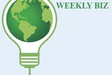 [WEEKLY BIZ LETTER] 태양광 발전, 인류에 빛 선사할까