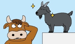 [만물상] 한우보다 비싸진 흑염소