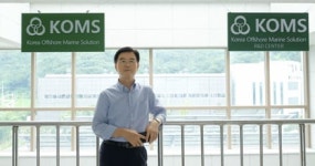 [쫌아는기자들] 콤스, 해상풍력 경제성의 파도를 넘는 신항로 개척자