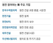 탈원전 아픔 딛고… 정부·기업 ‘팀코리아’가 해냈다