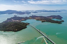 한센인 아픔 서린 소록도 보전, 국립공원 등 지정 검토