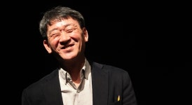 “서러움 버리고 광야로”… 70년대 청년 정신 지킨 별, 김민기