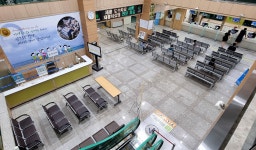 ‘코로나 병원’ 낙인에 줄줄이 적자...지방 의료원 붕괴 위기