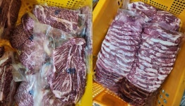 군이정육점 | “군부대에서 먹으려고요”…고기 270만원어치 주문해놓고 ‘노쇼’