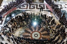 해병특검법 재부결돼 자동폐기...野 “통과될 때까지 낼 것”