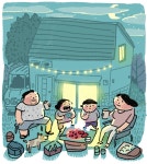 부엌·화장실 갖춘 농막… 주말 농부 위한 ‘10평 쉼터’ 허용