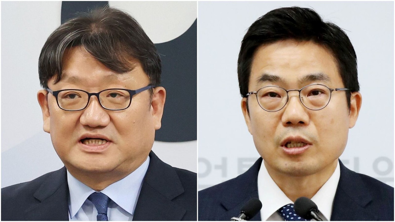 경사노위 새 위원장, 사회적 대화 강조하며 노동약자 목소리에 귀 기울일 다짐
