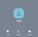 “세계 최강자도 힘든일 많았다”…안세영 카톡 프로필 공개한 손수호 변호사