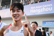 전웅태에 성승민도 근대5종 남녀 출격