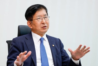 [단독] '재산 축소' 의혹 이상식 의원, 검찰 송치.. '증거 인멸' 혐의 처제·비서관도
