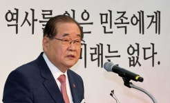 이종찬, 면접할 때 최고점 줬던 인사에 뒤늦게 “뉴라이트”