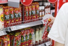 오뚜기, 3분카레·케첩 등 24개 제품 가격 인상… “원료 가격 오른 탓”