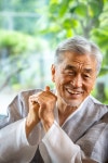 장사익 “늦게 핀 꽃이 오래가요… 3년만 최선을 다하면 못할게 없어요”