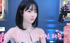 방시혁이 LA에서 만난 그녀는 BJ… ‘억소리’ 나는 그 위험한 세계