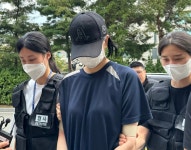 PC방서 전 남친에 흉기 휘두른 20대 여성 구속