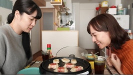 [카페 2030] 가족은 아니시네요