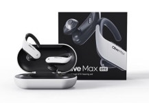 “이어폰이야? 보청기야?”… 올리브유니온 블루투스 보청기 출시