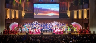 극동방송, 워싱턴서 나라사랑음악회 개최