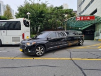 영정사진 속 예비부부는 환하게 웃고 있었다...부천 호텔 ‘눈물의 발인’