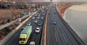 강변북로·올림픽대로… 서울시, 지하화 추진