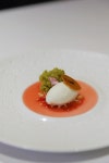 [Michelin Stars in Seoul] ⑪ L’Amitié, pioneering French cuisine for over 2 decades